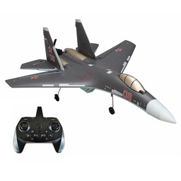 [1942606] QF009 375mm Wingspan 3D/6G Switchable 6-Axis Gyro 2.4G 4CH EPP RC Airplane Aircraft Fixed Wing RTF