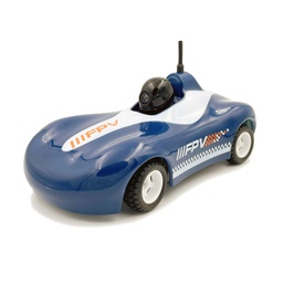 [1943889] SINOHOBBY MINI-Q TRF-S02/TRF-G02 RTR 1/28 2.4G AWD FPV RC Car Optional Glasses Vehicles Models Toys