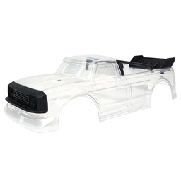 [1943921] SG 1603 1604 1/16 RC Car Spare Transparent Body Shell 1603-001/1604-001 Vehicles Model Parts