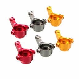 [1088222] WLtoys Upgrade Metal Front Steel Ring Hub A959-B A959 A969 A979 K929 RC Car Parts 