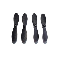 [1945609] 4DRC V2 Mini 3 WiFi FPV RC Drone Quadcopter Spare Parts Quick Release Propeller Props Blades Set 4Pcs