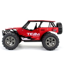 [1947568] 1888B 2.4Ghz 1/16 2WD 60Km/h RC Remote Control Off Road Cars Vehicle Crawlers Electric Truck Models