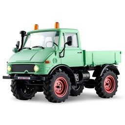 [1948380] FMS 11810 Mogrich RTR 1/18 2.4G 4WD RC Car LED Lights Vehicles Models Off-Road Monster Truck Toys