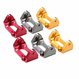 [1088224] WLtoys Upgrade Metal C Seat A959-B A959 A969 A979 K929 RC Car Parts 2PCS