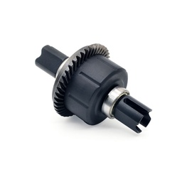 [1948419] ZD Racing DBX-07 EX-07 1/7 Front/Rear Upgraded Universal Differential 8504 Vehicles Model Spare Parts