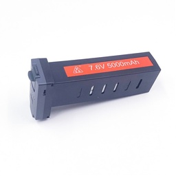 [1948478] ZLL SG906 MAX1 MAX2/SG908 MAX//SG908 PRO RC Quadcopter Spare Parts 7.6V 5000mAh LiPo Battery
