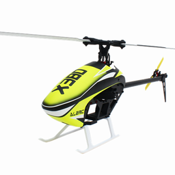 [1948869] ALZRC Devil X380 FBL 6CH 3D Flying Flybarless RC Helicopter KIT/PNP