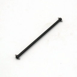 [1949707] LC RACING 1/14 RC Car Metal Upgrade Central Drive Shaft For EMB-TG RC Car Vehicle Models Parts L6037