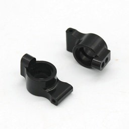 [1949784] LC RACING 1/10 RC Car Metal Upgrade Rear Wheel Seat For EMB-TG RC Car Vehicle Models Parts