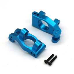 [1950792] 2PCS Metal Upgraded C Seat ET1003 for VKAR BISON 1/10 RC Car Truck Vehicles Model Spare Parts