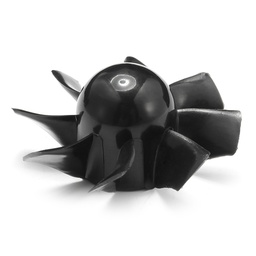 [1088624] 8 Blade Propeller For RC Airplane 30mm 40mm EDF Ducted Fan Unit