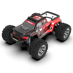 [1951560] UDIRC UD1201/1202 RTR 1/12 2.4G 4WD RC Car w/ LED Lights High Speed Off-Road Vehicle Truck Proportional Controlled Models Toys