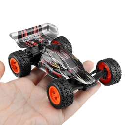 [1953500] 1/32 2.4G RC Car Vehicles Models Racing Multilayer in Parallel Operate USB Charging Edition Formula Indoor Toys