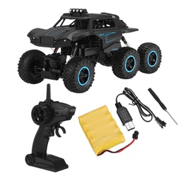 [1953788] DJIA D823 1/12 2.4G 6WD RC Car Monster Truck Off-Road Vehicles Models Kids Children Toys