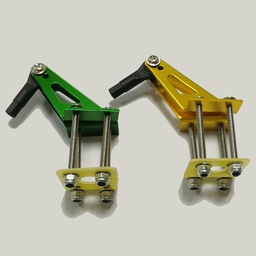 [1089017] 4-Point Aluminum Servo Arm Horns for RC Models