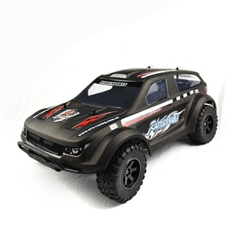 [1955316] VRX Racing RH1041 Rattlesmake N1 1/10 2.4G 4WD RC Car Nitro Force.18 Engine SUV Oil Off-Road Truck Vehicles Models Toys