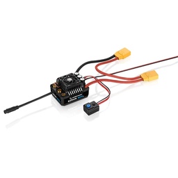 [1955322] Hobbywing EZRUN MAX8 G2 160A Brushless Sensored ESC Waterproof  3-6S Speed Controller for 1/8 RC Car Vehicles Model Parts