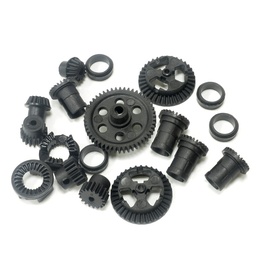 [1955348] HBX 2188A 1/18 Plastic Gear Set 88155 4WD RC Car Drift RTR Vehicle Models Parts