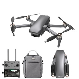 [1955838] C-Fly Faith 2S GPS 5G 5KM WiFi FPV with 4K HD Camera 3-Axis Gimbal 35mins Flight Time Brushless Foldable RC Drone Quadcopter RTF