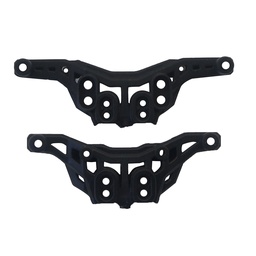 [1956607] Xinlehong Toys Q901 Q902 Q903 9130 9136 9137 1/16 RC Car Spare Shock Mount Board 30-SJ13 Vehicles Model Parts