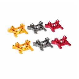 [1089398] WLtoys Upgrade Metal Shock Absorber Board A959-B A949 A959 A969 A979 K929 RC Car Parts