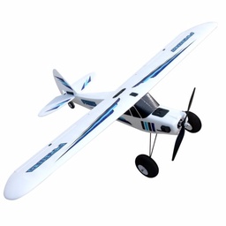 [1090400] Dynam Primo 1450mm Wingspan EPO Trainer RC Airplane PNP DY8971