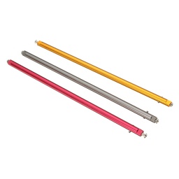 [1093396] WLtoys Upgrade Metal Central Driving Shaft For A959-B A979-B A949 A959 A969 A979 K929 Car Parts