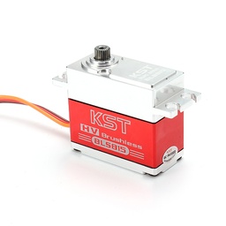 [1101480] KST BLS815 20KG Large Torque Metal Gear Servo for 550-700 Class Helicopter Cyclic