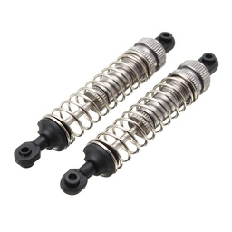 [1103398] REMO A6955 Alloy Damp GTR Shock Absorbers For 1/16 Truggy Short Course 9115 Upgrade Parts