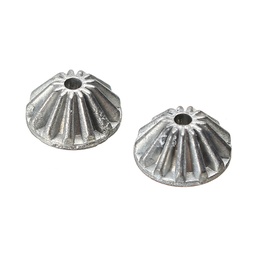 [1104280] REMO G2614 Metal Spider Gears 1/16 RC Car Parts For Truggy Buggy Short Course 1631 1651 1621