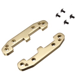 [1104411] JLB Racing CHEETAH 1/10 Brushless Front RC Car Arm Holder EA1005