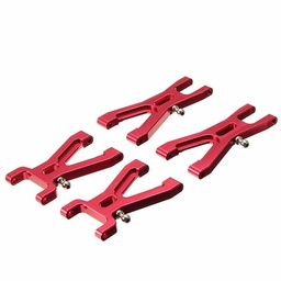 [1105558] WLtoys Upgrade Metal Front Rear Lower Suspension Arm A959-B A969-B A979-B A969 A979 K929 Car Parts
