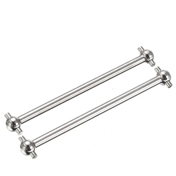 [1105913] REMO M5367 Metal Dog Bone Drive Shaft 1/16 RC Car Parts For Truggy Short Course 1631 1651 1621
