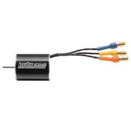 [1110643] Racerstar 2430 Motor Brushless Waterproof Sensorless 8200/7200/5800KV for 1/16 1/18 1/20 RC Car Vehicles Models