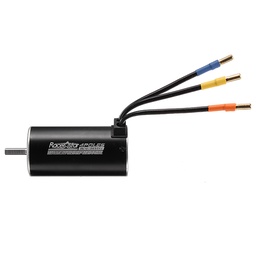 [1110646] Racerstar 3670 Motor Brushless Waterproof Sensorless 1/8 RC Car Part 2650/2150/1900KV
