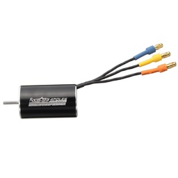 [1112737] Racerstar 2440 Motor Brushless Waterproof Sensorless 6080/4600/4000KV 1/18 1/16 RC Car Part