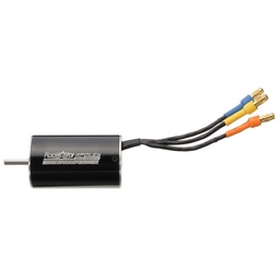 [1112738] Racerstar 2845 Motor Brushless Waterproof Sensorless 5900/4370/3930/2800KV 1/12 1/14 RC Car Part