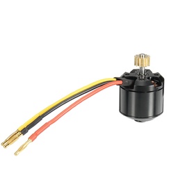 [1116484] WLtoys V950 RC Helicopter Part Brushless Motor Set V.2.V950.018