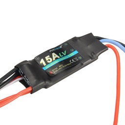 [1116485] WLtoys V950 RC Helicopter Part 15A ESC V.2.V950.021