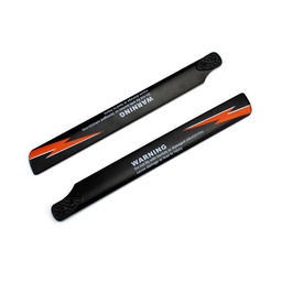 [1116486] WLtoys V950 RC Helicopter Parts Main Blade  V.2.V950.008