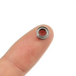 [1116491] WLtoys V950 RC Helicopter Parts Bearings ph4*ph7*2.5 V.2.V950.015