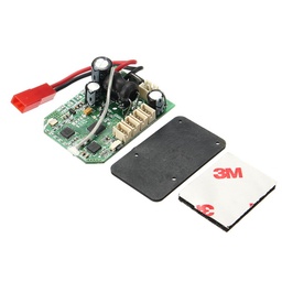 [1116494] WLtoys V950 RC Helicopter Part Receiver Board V.2.V950.020