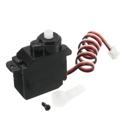 [1116497] WLtoys V950 RC Helicopter Parts Servo V.2.V950.014