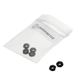 [1116946] Orlandoo Hunter 35A01 1/35 KIT RC Car Parts Screw