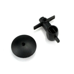 [1118650] WLtoys V950 RC Helicopter Parts Rotor Head V.2.V950.002
