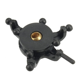 [1118652] WLtoys V950 RC Helicopter Parts Swashplate V.2.V950.001