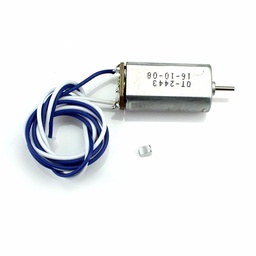[1118655] WLtoys V950 RC Helicopter Part Tail Motor Set V.2.V950.028