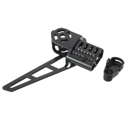 [1118657] WLtoys V950 RC Helicopter Part Tail Motor Mount V.2.V950.026