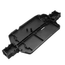 [1126038] REMO P2501 Chassis Black 1/16 RC Car Parts For Truggy Buggy Short Course 1631 1651 1621