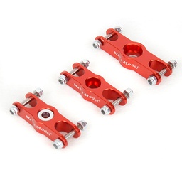 [1128483] Mayatech Folding Propeller Clip Set 5MM/6MM/8MM For RC Airplane